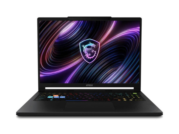 Laptop MSI Raider 16 HX B2WI-257VN