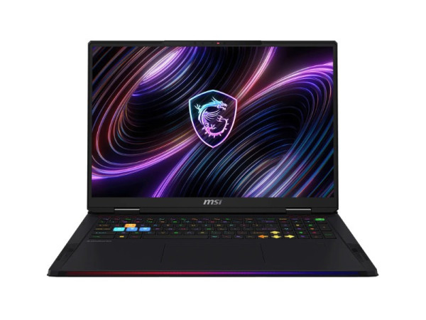 Laptop MSI Raider 18 Max HX A2WI-1285VN