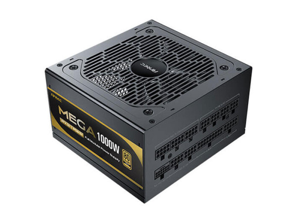 Nguồn Antec Mega 1000 EC 1000W ATX 3.1 PCIE 5.1