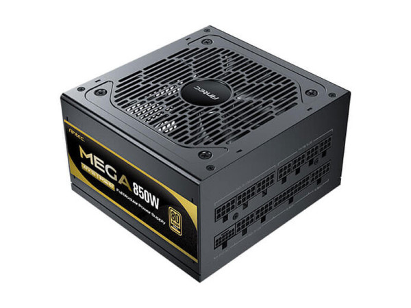 Nguồn Antec Mega 850 EC 850W ATX 3.1 PCIE 5.1