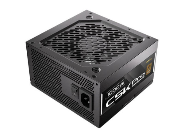 Nguồn Antec CSK 1000 Pro EC 1000W