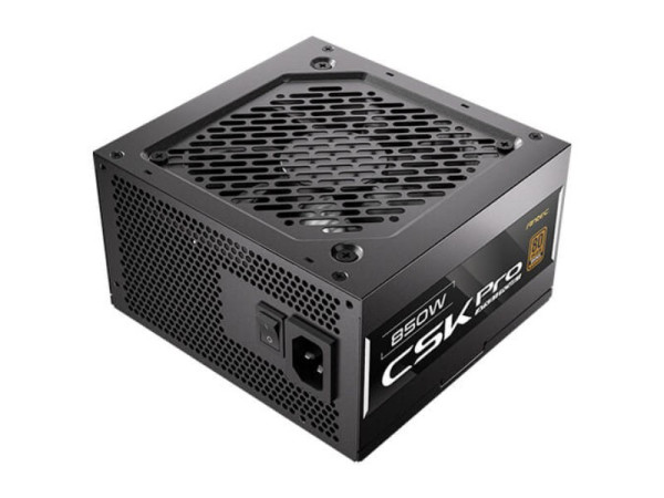 Nguồn Antec CSK 850 Pro EC 850W