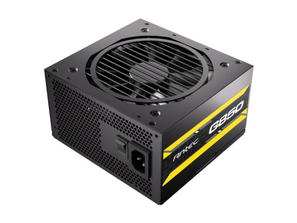 Nguồn Antec ATOM GOLD 850 850W