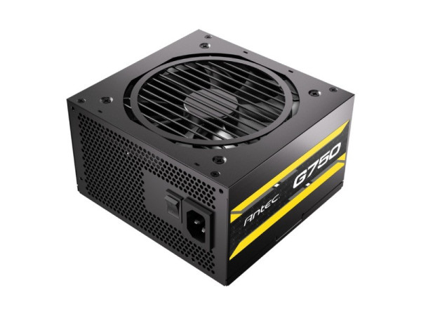Nguồn Antec ATOM GOLD 750 750W