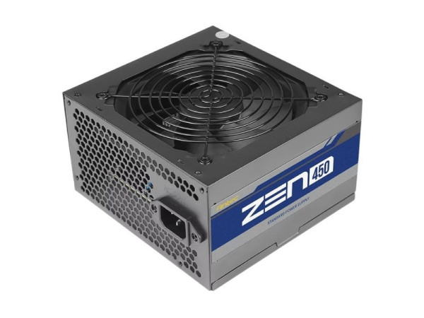 Nguồn Antec ZEN 450 400W