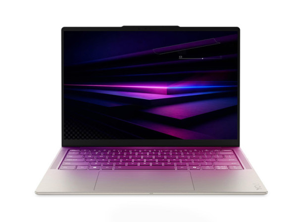 Laptop Lenovo Yoga Slim 7 14IPH11 83QM0076VN