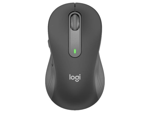 Chuột Bluetooth Logitech M650 for Business màu than chì (910-006282)