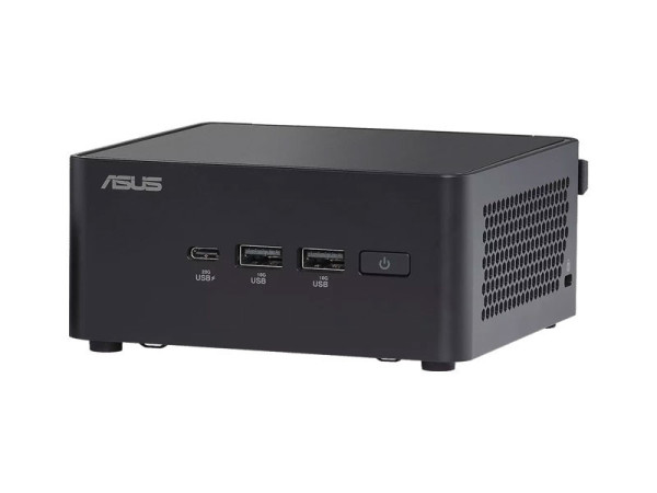 Máy tính Mini PC Asus NUC 14 PRO Tall RNUC14RVHI300000I-16G512