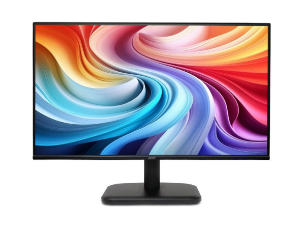 Màn hình Acer EK271U P1 UM.HE0SV.101 (27 inch - 2K - IPS - 144Hz - 1ms - Loa)