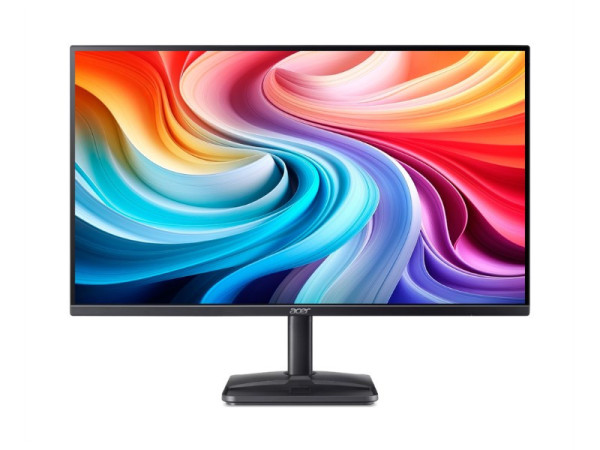 Màn hình Acer EK271K L1 UM.HE1SV.101 (27 inch - 4K - IPS - 144Hz - 4ms - Loa)