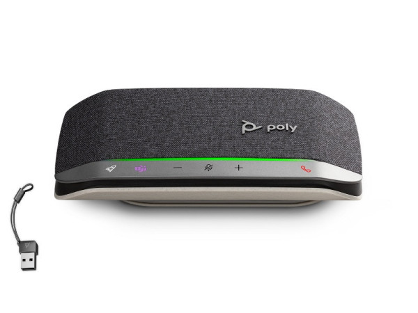Loa hội nghị di động Poly Sync 20-M (B95VMUT)