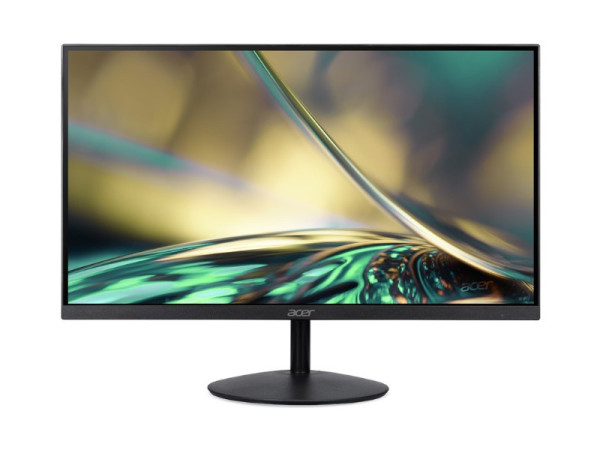 Màn hình Acer SA272U G0 UM.HS2SV.001 (27 inch - 2K - IPS - 120Hz - 1ms - Loa)