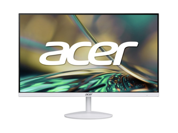 Màn hình Acer SA272U G0 White UM.HS2SV.002 (27 inch - 2K - IPS - 120Hz - 1ms - Loa - Trắng)