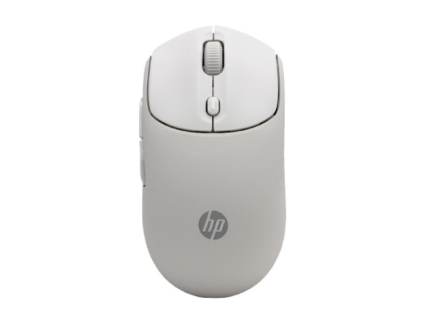 Chuột không dây HP 400 Quiet Wireless Maple (AZ7B6AA)