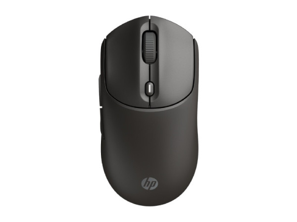Chuột không dây HP 400 Quiet Wireless Black (AZ7B2AA)