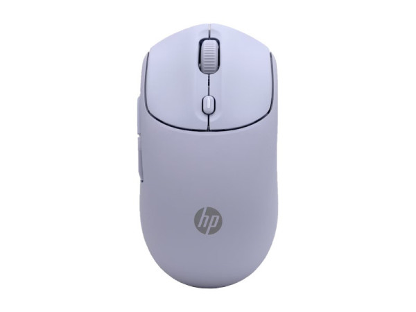 Chuột không dây HP 400 Quiet Wireless Purple (AZ7B7AA)