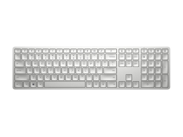 Bàn phím HP 970 Programmable Wireless (3Z729AA)