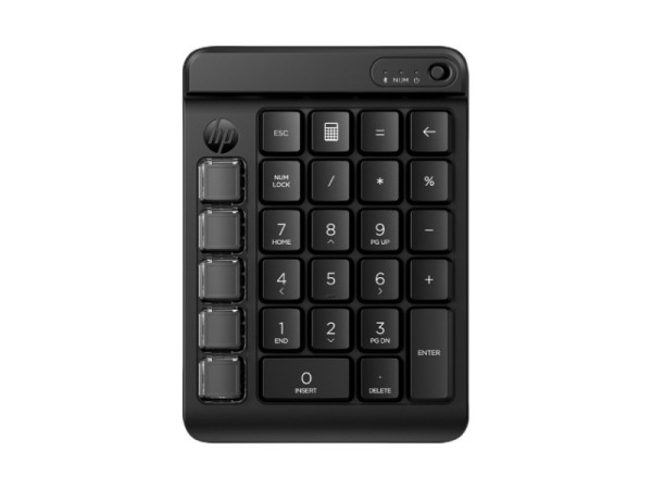 Bàn phím Keypad HP 435 Programmable Wireless (7N7C3AA)