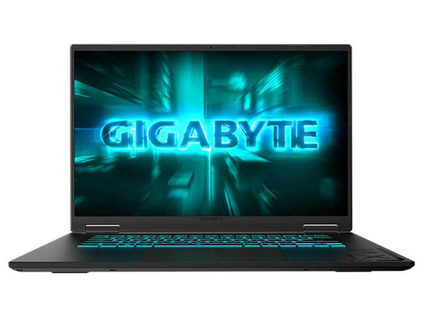 Laptop Gigabyte Gaming A16 GA63H (A16-3VHK3VN893SH)