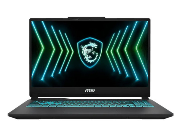 Laptop MSI Cyborg 15 Black Edition A13VEO-2610VN 