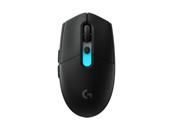 Chuột gaming Logitech G304 X Superlight Black (910-007741)