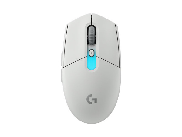 Chuột Gaming Logitech G304 X Superlight White (910-007749)