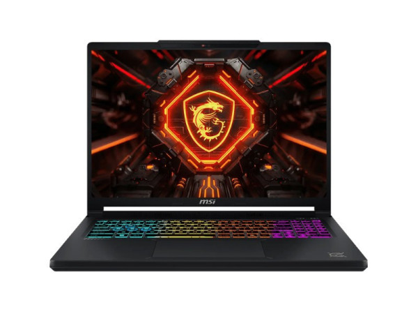 Laptop MSI Crosshair 16 HX E14WEK-076VN 