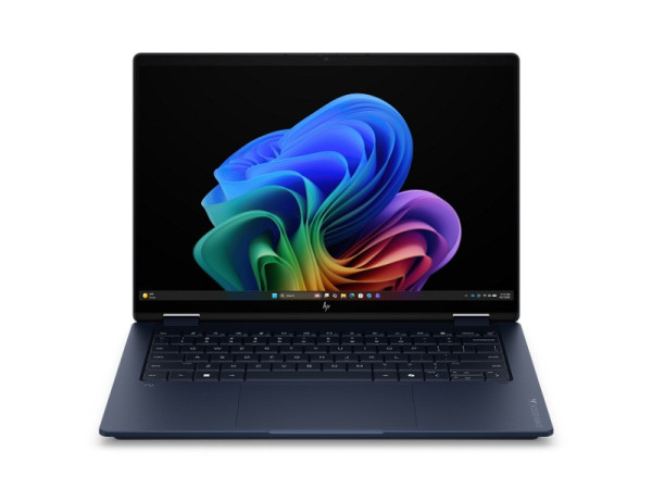Laptop HP OmniBook X Flip AI 14-kb0048TU D72BYPA
