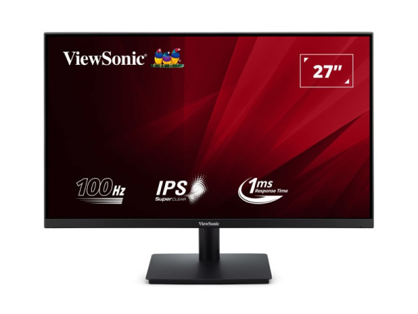 Màn hình ViewSonic VA270-H-2 (27 inch - FHD - IPS - 100Hz - 1ms - 109% sRGB)