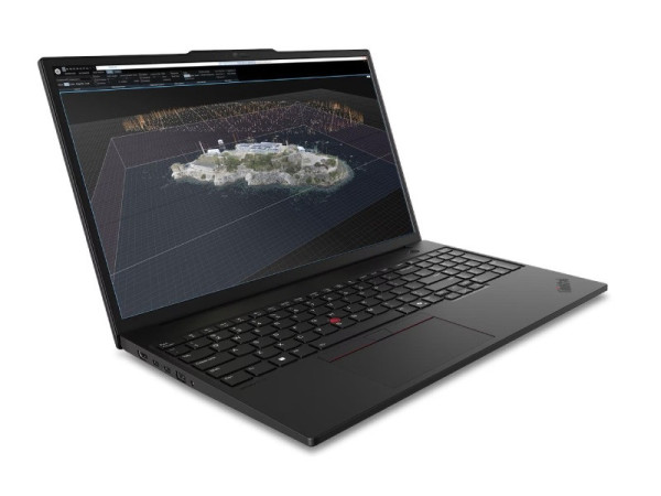 Laptop Lenovo ThinkPad P16s Gen 4 21QV005FVA