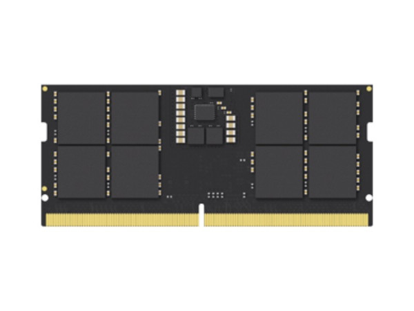 Ram Laptop Lexar 16GB DDR5 4800MHz (LD5DS016G-B4800GSST)