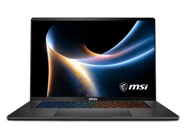 Laptop MSI Stealth 16 AI+ B3WGX-051VN 