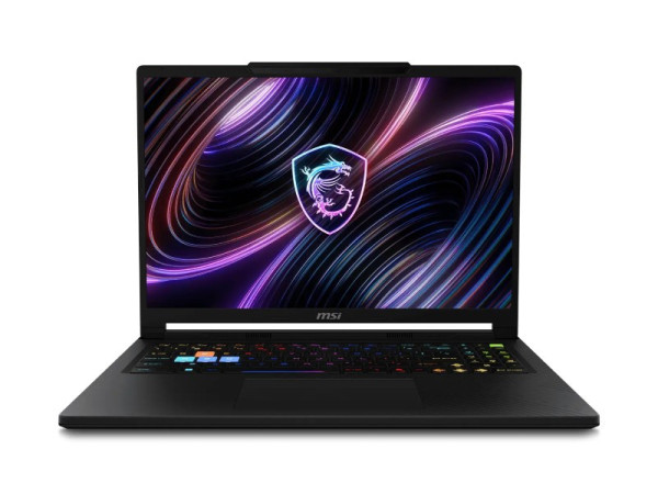 Laptop MSI Raider A16 HX B8WH-031VN 