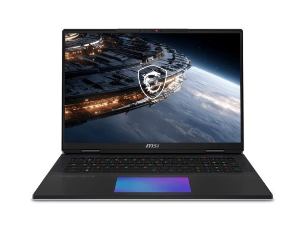 Laptop MSI Titan 18 HX A2WJ-1200VN  