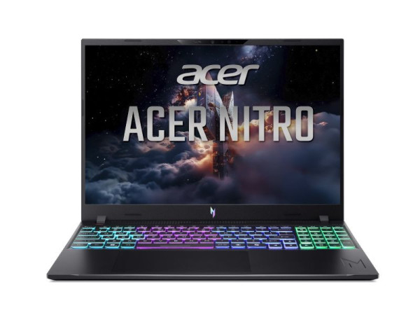 Laptop Acer Nitro ProPanel ANV16-A71-R7Z6 NH.U5QSV.004