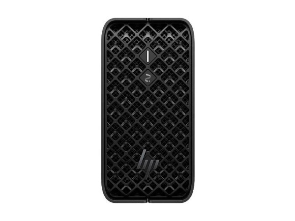 Máy trạm mini HP Z2 Mini G1a D73MGPT