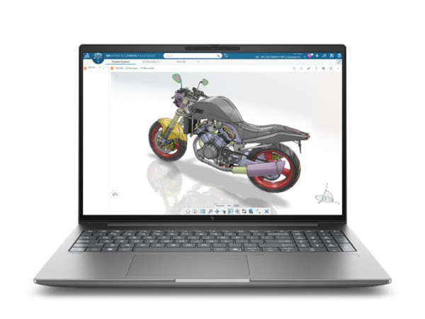 Laptop HP Zbook X G2i 16 DR1N1PT