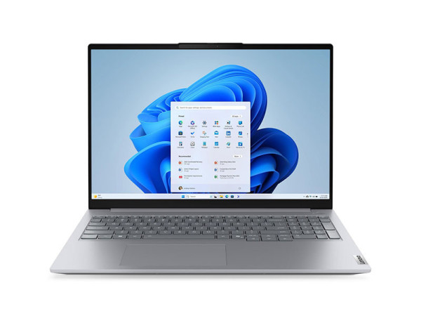 Laptop Lenovo ThinkBook 16 G8 IAL 21SK00FGVN