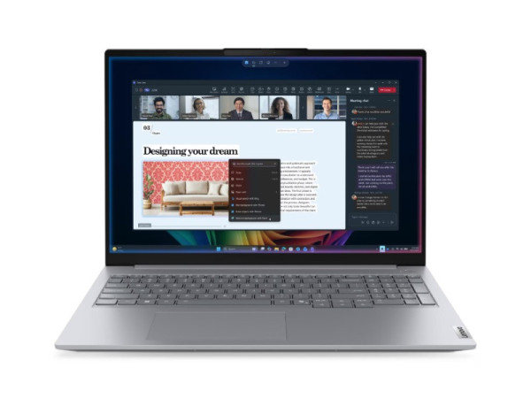 Laptop Lenovo ThinkBook 16 G9 IPL 21UR000YVN