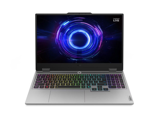 Laptop Lenovo LOQ 15IRX10 83JE01N4VN