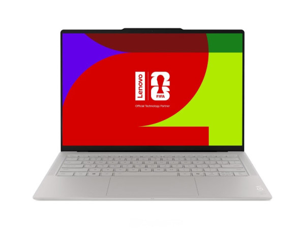 Laptop Lenovo Yoga Slim 7 Ultra 14IPH11 83QK0048VN (FIFA Edition)