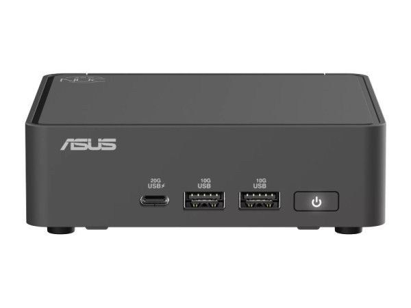 Máy tính Mini PC Asus NUC 15 PRO Slim BNUC15CRLIP051C0