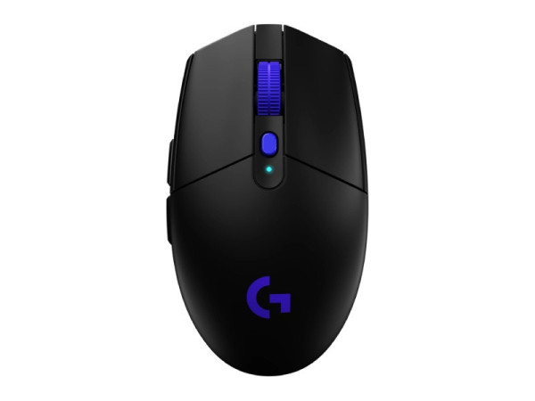 Chuột gaming không dây Logitech G304 X màu đen (910-007867)