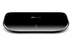 Unmanaged Pure-Gigabit Switch TP-Link TL-SG1005D