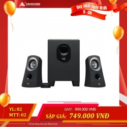 Loa Logitech Z313 2.1 SYSTEM 