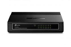Switch TP-Link TL SF1016D