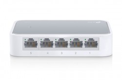 Switch TP-Link TL SF1005D