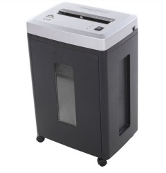 Máy hủy tài liệu Silicon PS610C