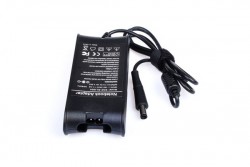 Sạc pin laptop Dell 19.5V-3.34A đầu kim 65W