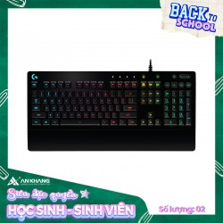 Bàn phím gaming Logitech G213 Prodigy RGB